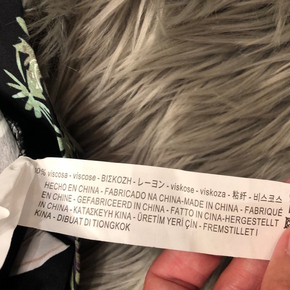 Women’s zara pants - Picture 8 of 8